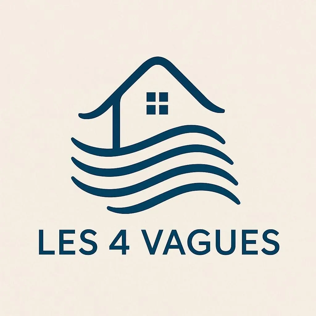 Nyaraló Maison Vue Mer Les 4 Vagues Saint-Pol-de-Léon