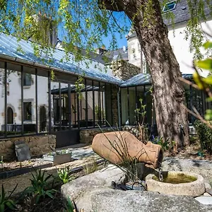  Couette-café Le Clos St Yves