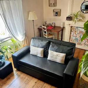  Appartement Duplex Rue Au Lin